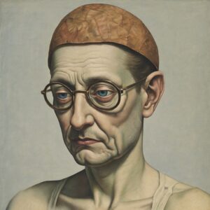 surrealismus-_Felix_Nussbaum_4801_genIm