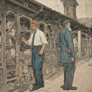 surrealismus-_Verdiente_Arbeiter_der_Fabrik_Kolomensky_4536_genIm