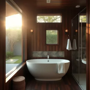 Bathroom-_midcentury-_Dark_Wood-_Morning_Sun-_Villa-_-_-_-__4132_genIm