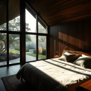 Bedroom-_midcentury-_Dark_Wood-_Morning_Sun-_Villa-_-_-_-__3909_genIm