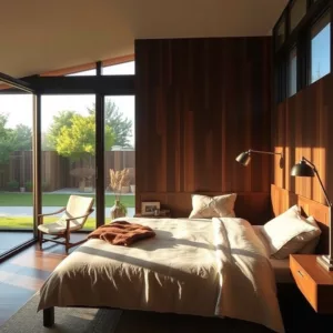 Bedroom-_midcentury-_Dark_Wood-_Morning_Sun-_Villa-_-_-_-__3935_genIm