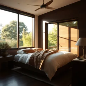 Bedroom-_midcentury-_Dark_Wood-_Morning_Sun-_Villa-_-_-_-__3956_genIm