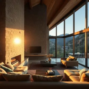 Living_room-_contemporary-_Stone-_Evening_Sun-_Villa-_black-_right_next_to_mountain-_-__3445_genIm