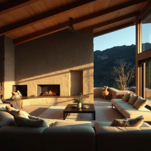 Living_room-_contemporary-_Stone-_Evening_Sun-_Villa-_black-_right_next_to_mountain-_-__5744_genIm